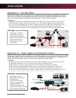 Preview for 6 page of Sony XDS-PD2000 (J) Brochure