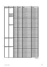 Preview for 14 page of Sony XKS-8160 Service Manual