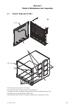 Preview for 23 page of Sony XKS-8160 Service Manual