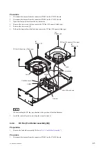 Preview for 33 page of Sony XKS-8160 Service Manual