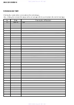 Preview for 22 page of Sony XM-CD61X Service Manual