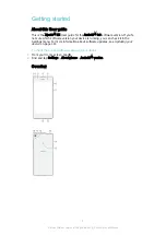 Preview for 6 page of Sony XPERIA E5 F3311 User Manual