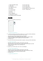 Preview for 7 page of Sony XPERIA E5 F3311 User Manual