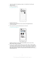 Preview for 8 page of Sony Xperia M dual C2004 User Manual