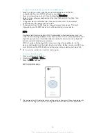 Preview for 85 page of Sony Xperia M dual C2004 User Manual