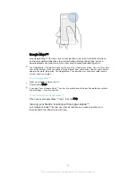 Preview for 97 page of Sony Xperia M dual C2004 User Manual