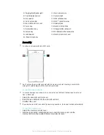 Preview for 7 page of Sony Xperia M4 Aqua E2303 User Manual