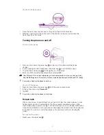 Preview for 10 page of Sony Xperia S LT26i User Manual