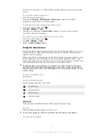 Preview for 16 page of Sony Xperia S LT26i User Manual