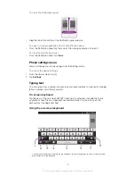 Preview for 23 page of Sony Xperia S LT26i User Manual