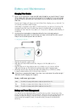 Preview for 33 page of Sony xperia sgp521 User Manual