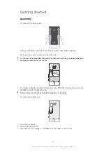 Preview for 9 page of Sony Xperia Sola MT27 User Manual