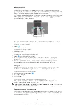 Preview for 19 page of Sony Xperia Sola MT27 User Manual