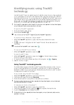 Preview for 94 page of Sony Xperia Sola MT27 User Manual