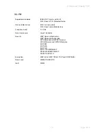 Preview for 12 page of Sony Xperia SP M35c White Paper