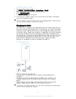 Preview for 11 page of Sony Xperia X F5122 User Manual