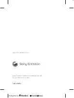 Preview for 29 page of Sony Xperia X2 User Manual