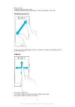 Preview for 17 page of Sony Xperia XZ1 Compact G8441 User Manual