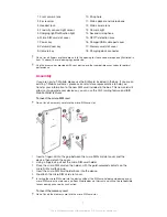 Preview for 7 page of Sony XPERIA Z 1S C6916 User Manual