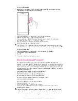 Preview for 9 page of Sony XPERIA Z 1S C6916 User Manual