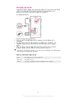 Preview for 10 page of Sony XPERIA Z 1S C6916 User Manual