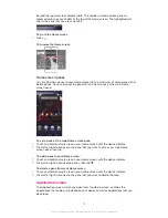 Preview for 14 page of Sony XPERIA Z 1S C6916 User Manual