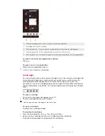 Preview for 16 page of Sony XPERIA Z 1S C6916 User Manual