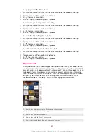 Preview for 82 page of Sony XPERIA Z 1S C6916 User Manual