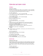 Preview for 107 page of Sony XPERIA Z 1S C6916 User Manual