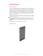 Preview for 7 page of Sony Xperia Z C6606 User Manual