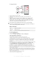 Preview for 14 page of Sony Xperia Z C6606 User Manual