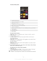 Preview for 61 page of Sony Xperia Z C6606 User Manual