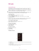 Preview for 66 page of Sony Xperia Z C6606 User Manual