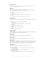 Preview for 77 page of Sony Xperia Z C6606 User Manual