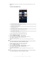 Preview for 81 page of Sony Xperia Z C6606 User Manual