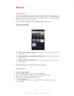 Preview for 87 page of Sony Xperia Z C6606 User Manual