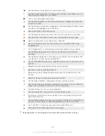 Preview for 123 page of Sony Xperia Z C6606 User Manual