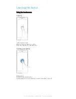 Preview for 11 page of Sony Xperia Z Ultra User Manual