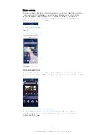 Preview for 14 page of Sony Xperia Z Ultra User Manual