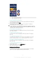 Preview for 19 page of Sony Xperia Z Ultra User Manual