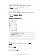 Preview for 52 page of Sony Xperia Z Ultra User Manual