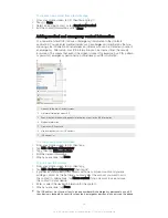Preview for 54 page of Sony Xperia Z Ultra User Manual