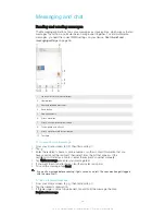 Preview for 58 page of Sony Xperia Z Ultra User Manual