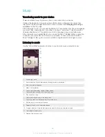 Preview for 66 page of Sony Xperia Z Ultra User Manual