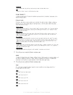 Preview for 81 page of Sony Xperia Z Ultra User Manual