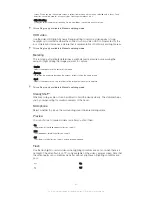 Preview for 85 page of Sony Xperia Z Ultra User Manual