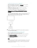 Preview for 99 page of Sony Xperia Z Ultra User Manual