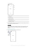 Preview for 7 page of Sony Xperia Z1 C6902 User Manual