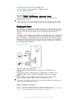 Preview for 10 page of Sony Xperia Z1 C6902 User Manual