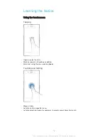 Preview for 13 page of Sony Xperia Z1 C6902 User Manual